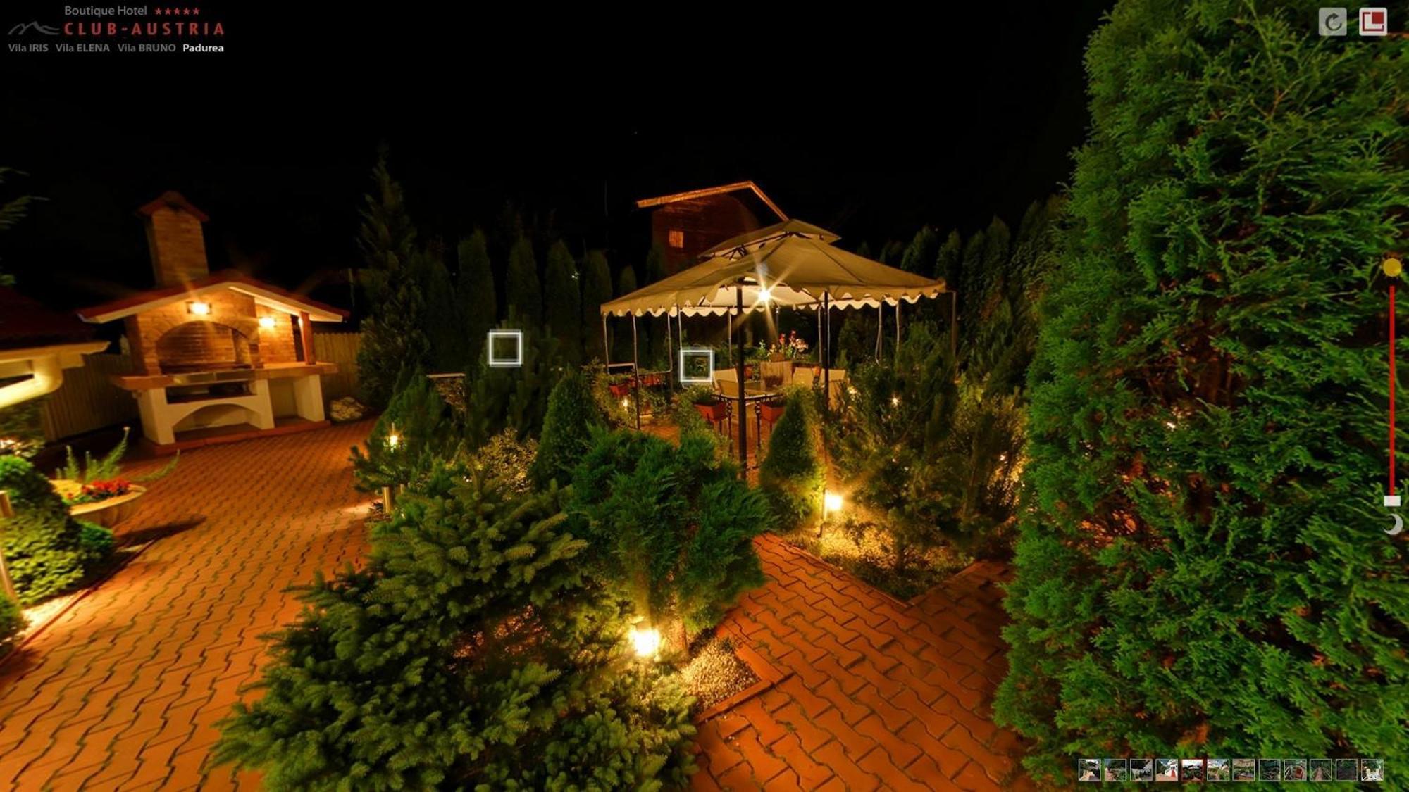 Boutique Hotel Forest Retreat (Adults Only) Buşteni Kamer foto
