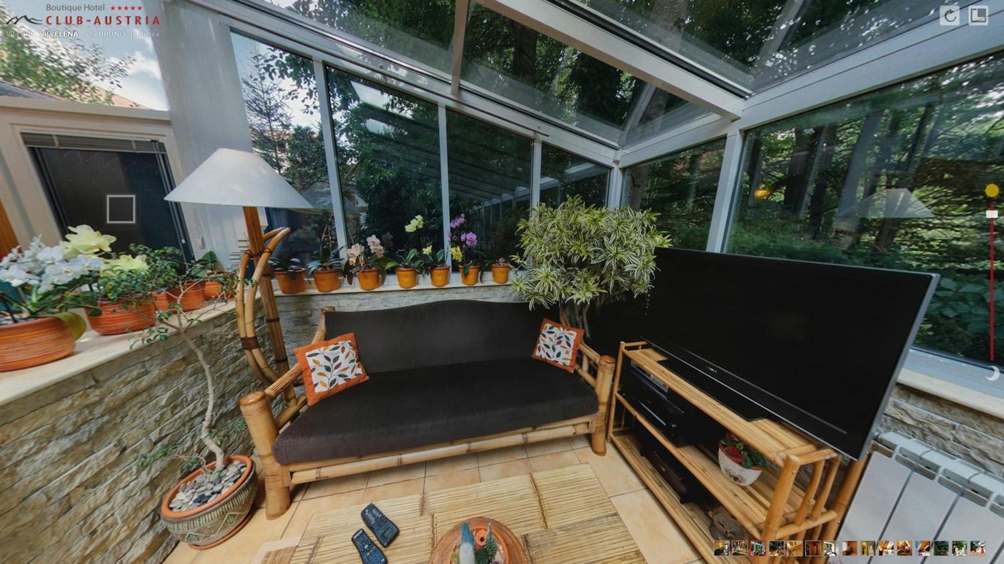Boutique Hotel Forest Retreat (Adults Only) Buşteni Kamer foto