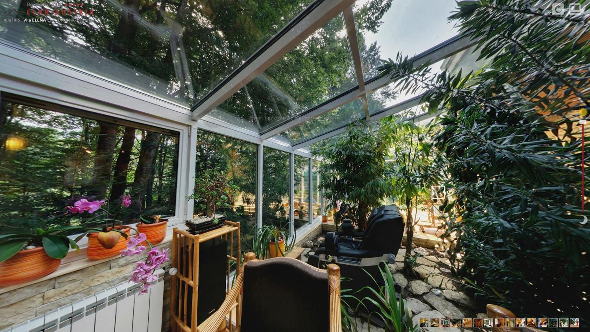 Boutique Hotel Forest Retreat (Adults Only) Buşteni Kamer foto