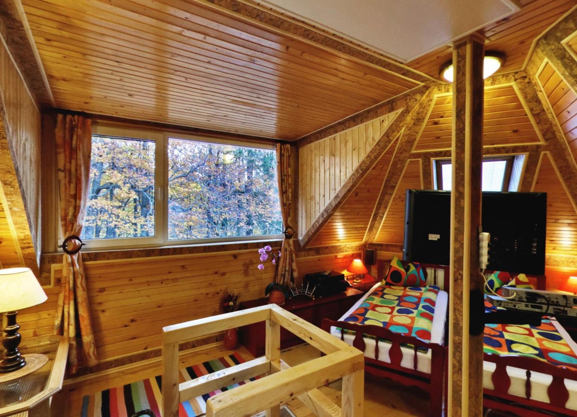 Boutique Hotel Forest Retreat (Adults Only) Buşteni Buitenkant foto