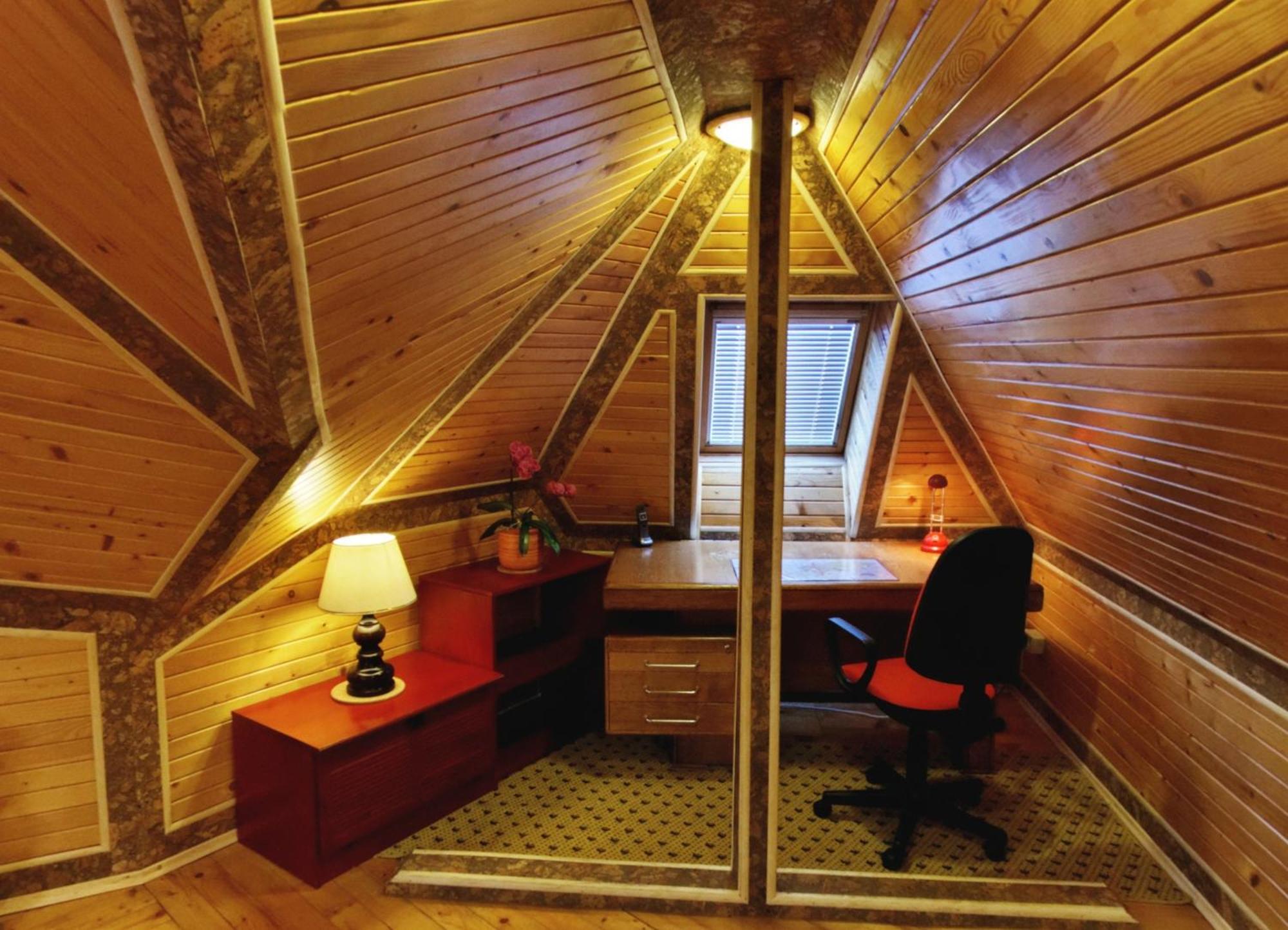 Boutique Hotel Forest Retreat (Adults Only) Buşteni Buitenkant foto