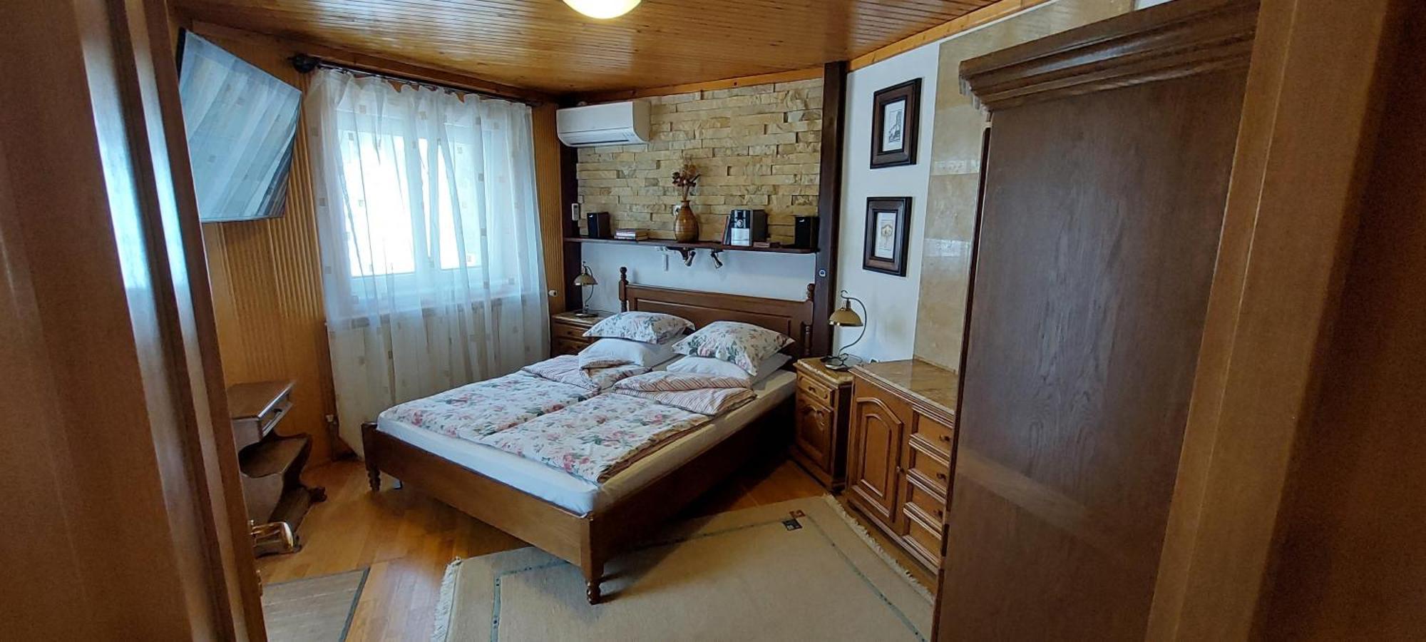 Boutique Hotel Forest Retreat (Adults Only) Buşteni Buitenkant foto