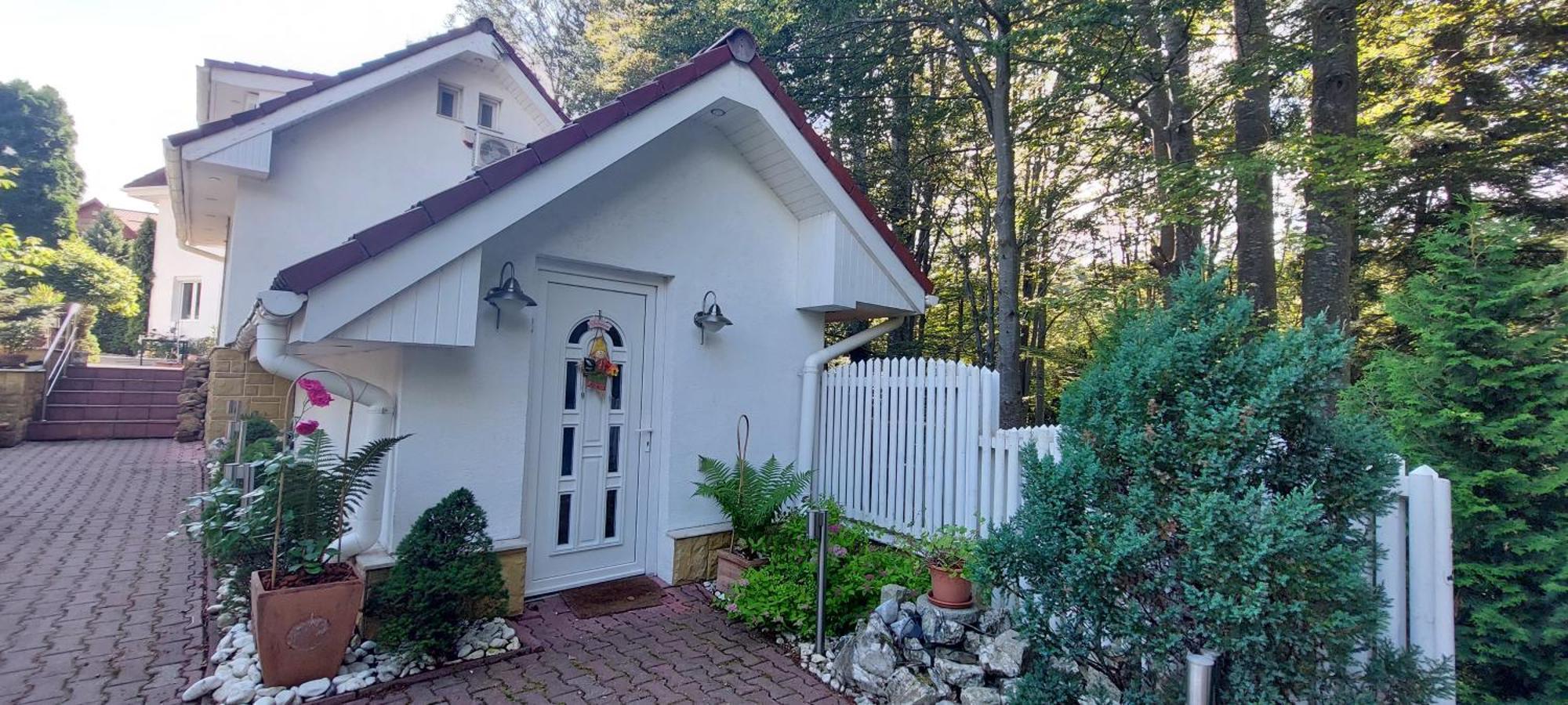 Boutique Hotel Forest Retreat (Adults Only) Buşteni Buitenkant foto