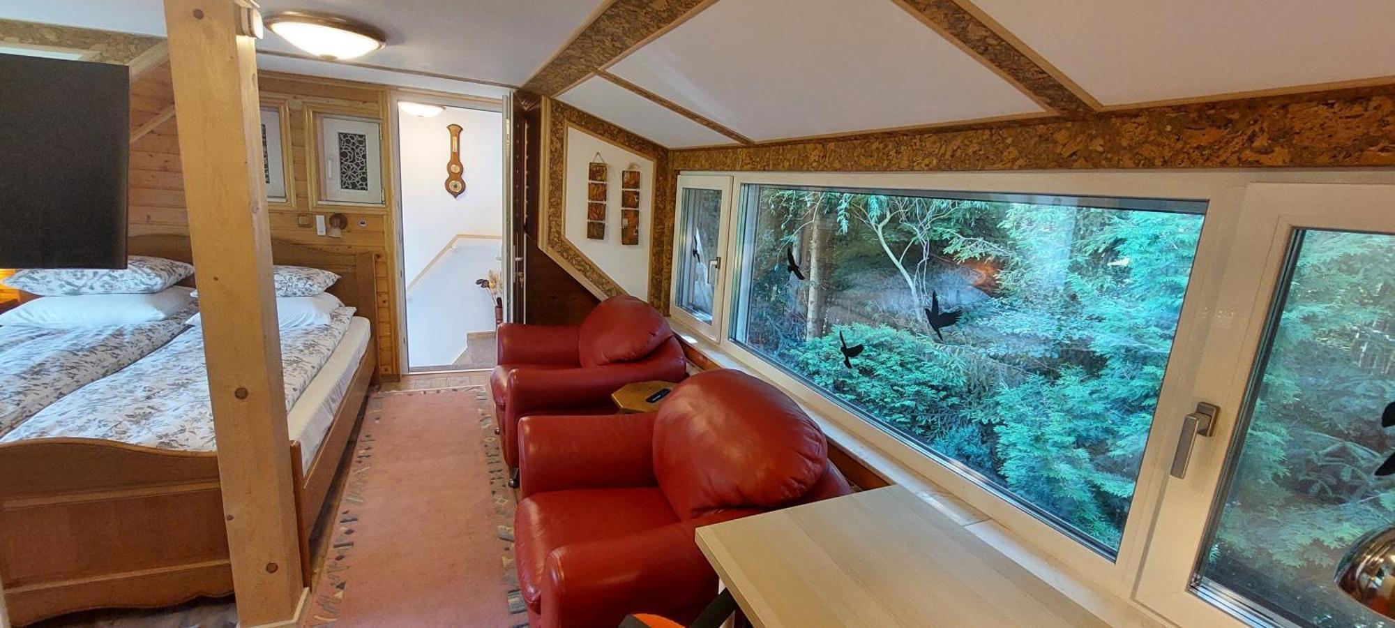 Boutique Hotel Forest Retreat (Adults Only) Buşteni Buitenkant foto