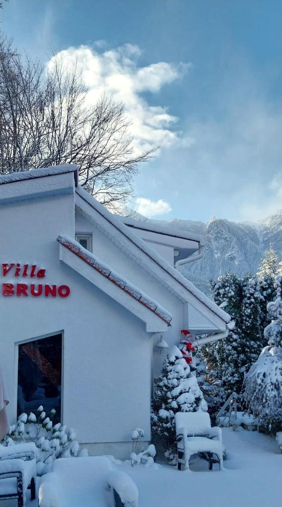 Boutique Hotel Forest Retreat (Adults Only) Buşteni Buitenkant foto