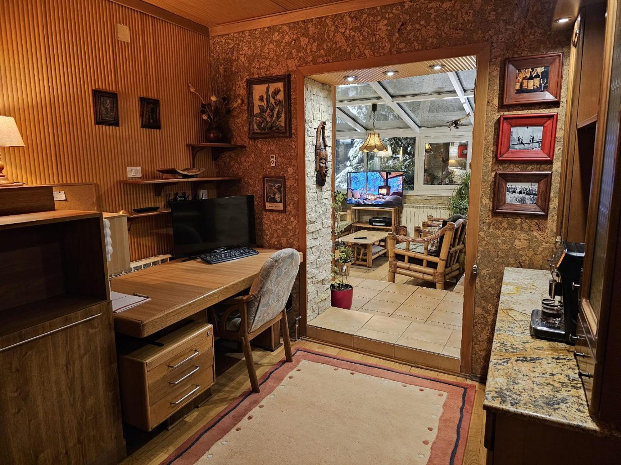 Boutique Hotel Forest Retreat (Adults Only) Buşteni Buitenkant foto
